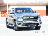 Dodge RAM 1500 Laramie